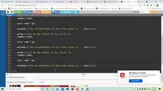 Loops for CXC