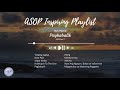 asop inspiring playlist