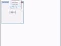 VB 2008 How to make an unclickable button