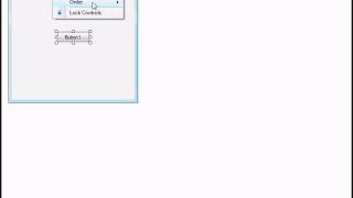 VB 2008 How to make an unclickable button