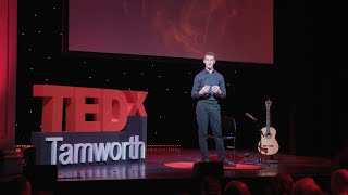 The missing ingredient in mindfulness | Will Crawford | TEDxTamworth