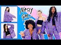 Trying the WILDEST Outfits From Nasty Gal?!