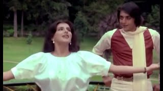 Aisa Sama Na Hota - Lata Mangeshkar - R. D. Burman - Jameen Aasman (1984)