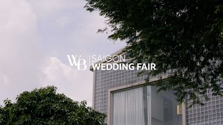 TRIỂN LÃM CƯỚI - SÀI GÒN WEDDING FAIR 2023