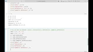 Master Python Sets: Comprehensive Guide to Set Operations & Practical Use Cases