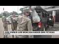 Menolak saat Diamakan, Satpol PP Razia Pengemis, Juru Parkir, dan Manusia Silver - iNews Sore 27/04