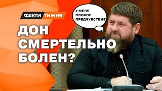 Под грифом СЕКРЕТНО! Что означает встреча Путина с сыном главы Чечни Кадырова