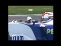 f1 2006 italian gp kubica flying lap fp1 natural sounds