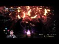 nioh 2 underworld abyss u0026 build crafting part 2