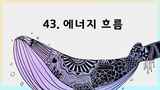 43. 에너지 흐름