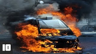 10 SCARIEST Product Recalls to Ever Happen | LIST KING