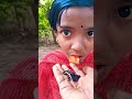 ছুটকি কথা বলতে পারছে না কেন 🍬🍬 shorts youtubeshort funny