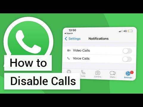 3 Ways to Mute Calls on WhatsApp