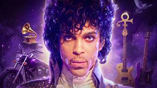 How Good Was Prince Actually?