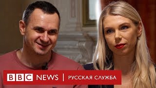 Олег Сенцов о пытках, создании гражданской организации и Зеленском