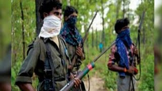 Maharashtra: 26 Naxals killed in encounter in Gadchiroli district