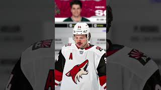 Adding NHL All-Stars to The ARIZONA COYOTES Until They Win A Stanley Cup