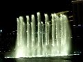 拉斯維加斯水舞秀_ 電影瞞天過海最後畫面場景 _las vegas bellagio fountain show