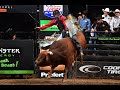 Chase Dougherty rides Stand Off for 87.25 points | 2023 UTB Louisville