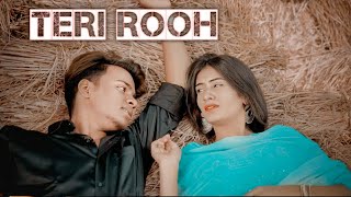 Teri Rooh | Mujhko Kyu Tujhme Hubahu | SR | Toshi Sabri | Latest Hindi Song 2021 | SR Brothers
