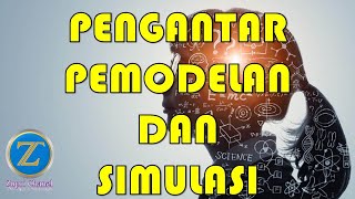 Pengantar Pemodelan dan Simulasi