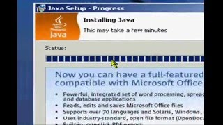 How to fix runescape java error