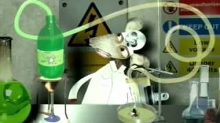 Fonejacker - Mouse with a cat problem