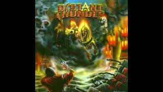 Distant Thunder – WELCOME THE END (2004) – Full Album – Heavy Metal, Speed Metal, Power Metal