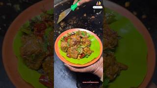 🤤💢சுவையான mutton sukka சாப்பிட இருக்கீங்களா மக்களே #shorts #ytshorts