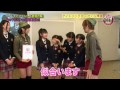 sakura gakuin marina s energy makes everyone laugh