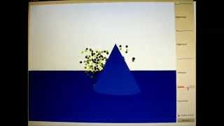 Flocking - Behavioral Animation