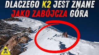 2008 na K2 | Katastrofa, która wstrząsnęła światem wspinaczkowym