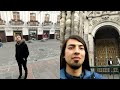 🇪🇨 los secretos de ecuador 😁 ruta desde pasto quito 😁 precios lugares arquitectura 🎨🚘⛪ parte 1