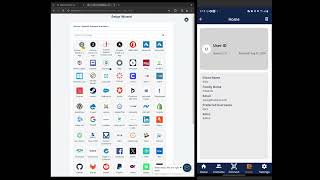 Proven Auth Demonstration: Using Verifiable Credentials for Identity Access Management