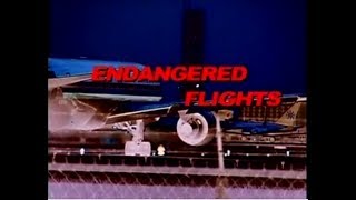 Endangered Flights