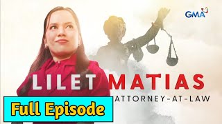 Lilet Matias Attorney at Law Full Episode 227 January 6  2025 || stock Market trading