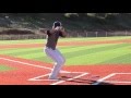 Zane Phelps - College Baseball Recruiting Video