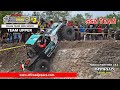 Team Non Winch Kejurnas Adventure Offroad 2023 - Sirkuit Janoko 4x4 Bantul  - Team Upper SS2