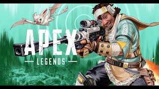 【顔出し雑談APEX】センチネルお兄さんの雑談