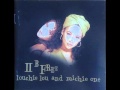 Louchie Lou & Michie One - Free