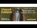 Il trailer di Visioni Italiane 2020