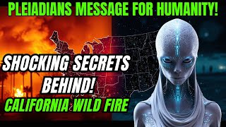 Pleiadians Shocking Warning! Shocking Secrets Revealed | This will Hit everyone!