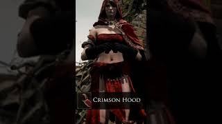 Fashion for Bleed Builds - Elden Ring #shorts