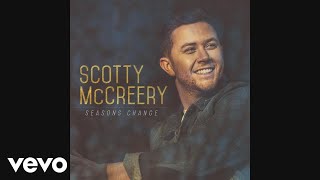 Scotty McCreery - Barefootin' (Audio)