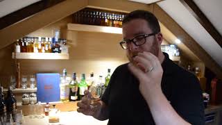 Whisky Tastings / Review: Lark Single Malt Whisky Video Review