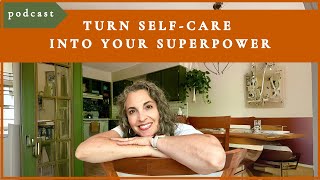 Self-Care for Midlife: 7 Essential Practices to Raise Your Vibration & Feel Great!