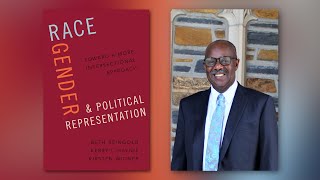 Kerry Haynie - Race, Gender, and Political Representation