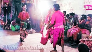 ସାଲିଭେନେଇ ଦଣ୍ଡନୁର୍ତ୍ୟ bhaijaanstudio Dandanachaodia newdandavideo