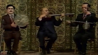 Alim Qasımov — Heyratı