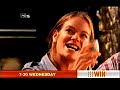 Win Televison Orange Promos and Commercials (2005)